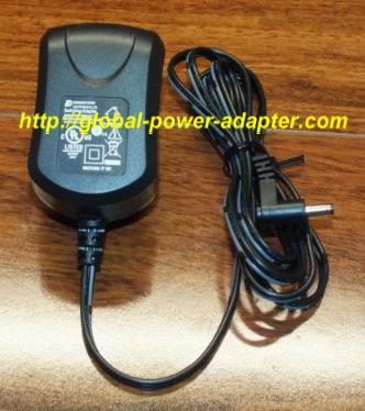 NEW TPA107-30050-US AC Switching Adapter 5V 0.6A 50-60Hz Power Supply - Click Image to Close